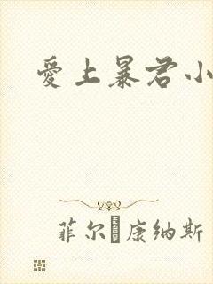 爱上暴君小甜心