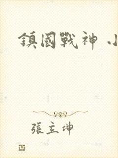 镇国战神 小说
