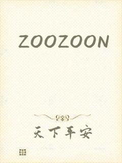 ZOOZOON