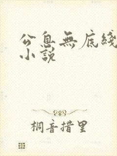 公息无底线的爱小说