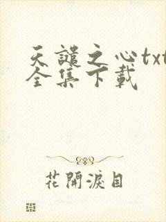 天谴之心txt全集下载