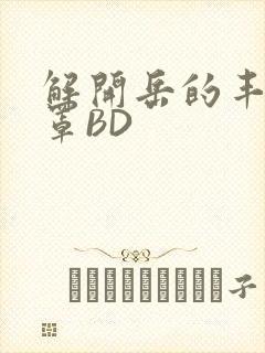 解开岳的丰满奶罩BD