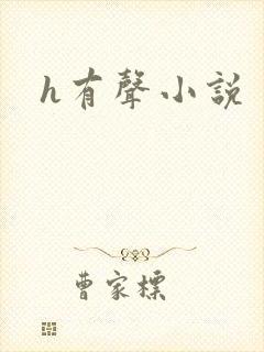 h有声小说