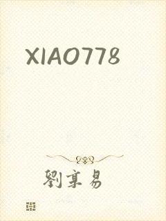 XIAO778