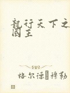 龙行天下之真假国主