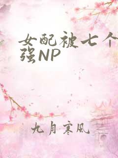 女配被七个男主强NP