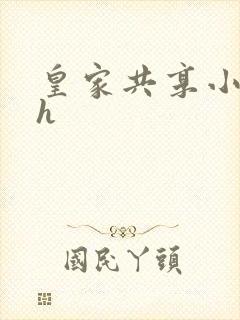 皇家共享小公主h