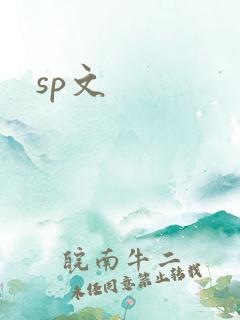 sp文