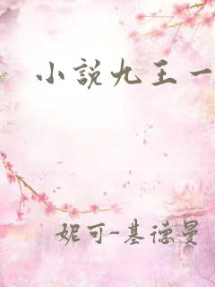 小说九王一后
