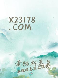 X23178 . COM