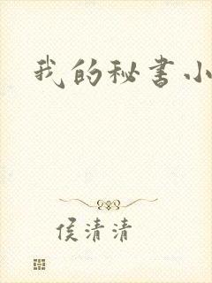 我的秘书小姐
