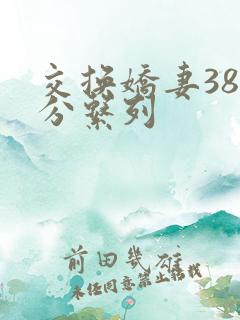 交换娇妻38部分系列