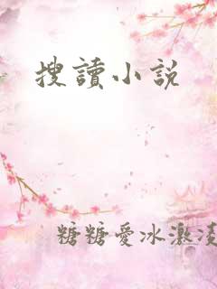 搜读小说