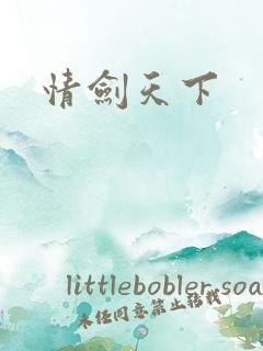 情剑天下