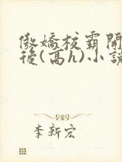 傲娇校霸开荤以后(高h)小说