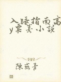 入睡指南高干by粟熹小说