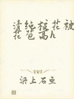 清纯校花被迫开花苞高h