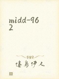 midd-962