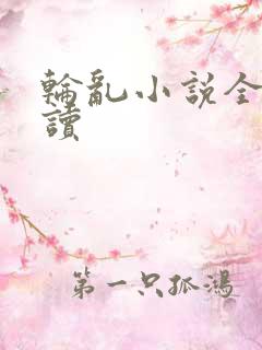 轮乱小说全文阅读