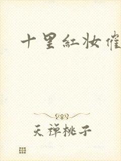 十里红妆催华发