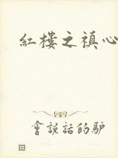 红楼之禛心锁玉