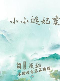 小小逃妃震江山