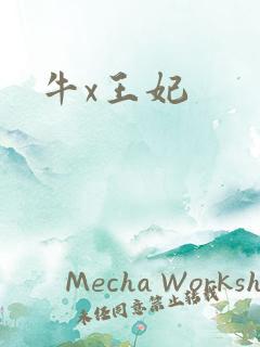 牛x王妃