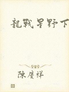龙战星野下载