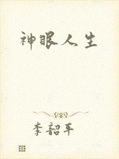 神眼人生