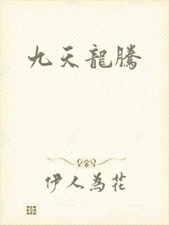 九天龙腾