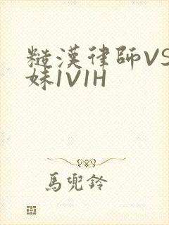 糙汉律师VS软妹1V1H