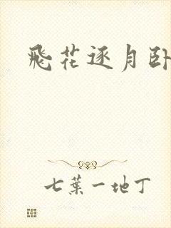 飞花逐月卧龙生