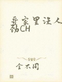 哥家里没人使点劲CH