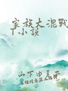家族大混战TXT小说