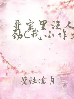 哥家里没人使点劲C我小作文视频