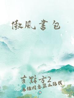 傲风书包