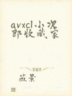 avxcl小次郎收藏家