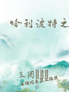 哈利波特之守护