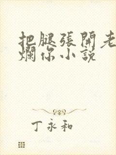 把腿张开老子臊烂你小说