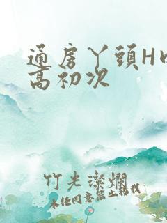 通房丫头H肉辣高初次