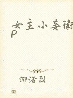 女主小妾卫府NP