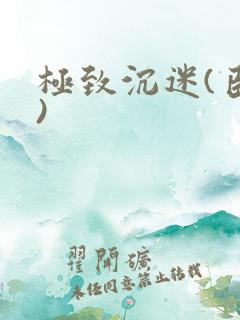 极致沉迷(臣年)