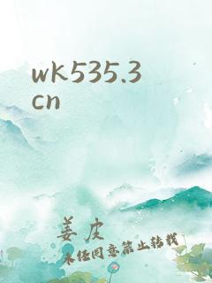 wk535.3cn