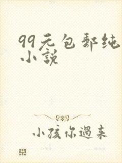 99元包邮纯奶小说