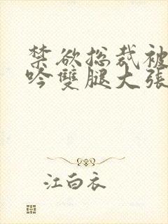 禁欲总裁被C呻吟双腿大张