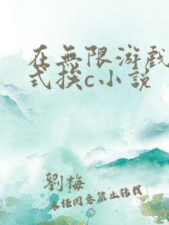 在无限游戏里花式挨c小说