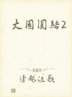 大团圆结2