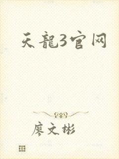 天龙3官网