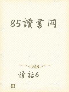 85读书网
