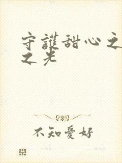 守护甜心之星辰之光